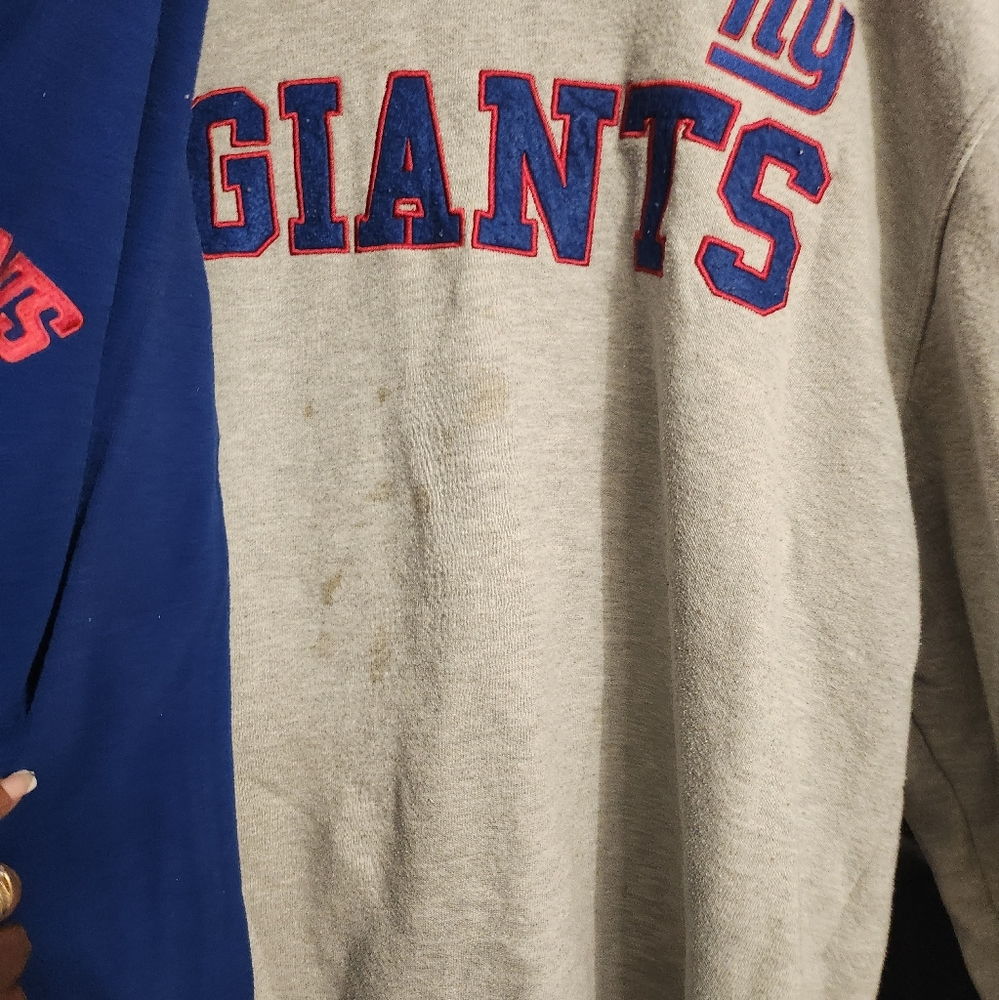 Mixed  hoodies XXL